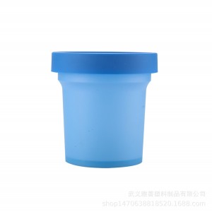प्लास्टिक कप