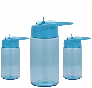 plastična boca za vodu