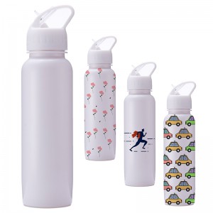 high quality plastic bottle