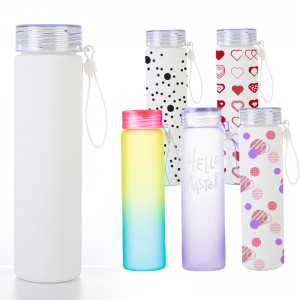 water bottle GRS