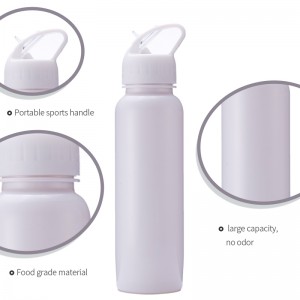 visokokvalitetna plastična boca
