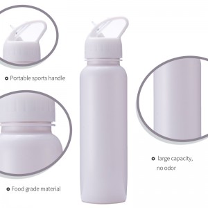 high quality plastic bottle