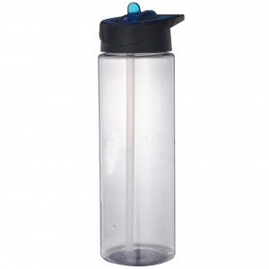 botol cai daur ulang
