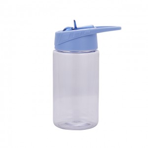 botol air plastik