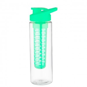 plastikowa butelka na wodę