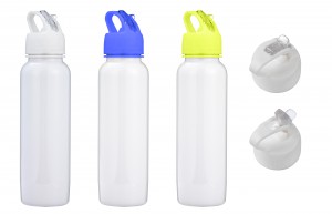 wysokiej jakości plastikowa butelka