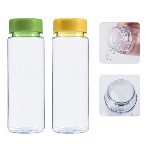 botol air nalgene