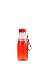 Botol air plastik GRS