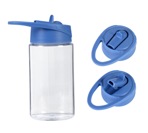 πλαστικό μπουκάλι νερού